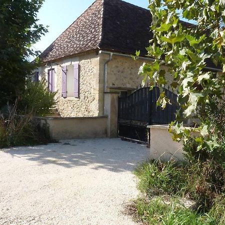 La Grange De Victorine, Gite Bergerac Exteriér fotografie